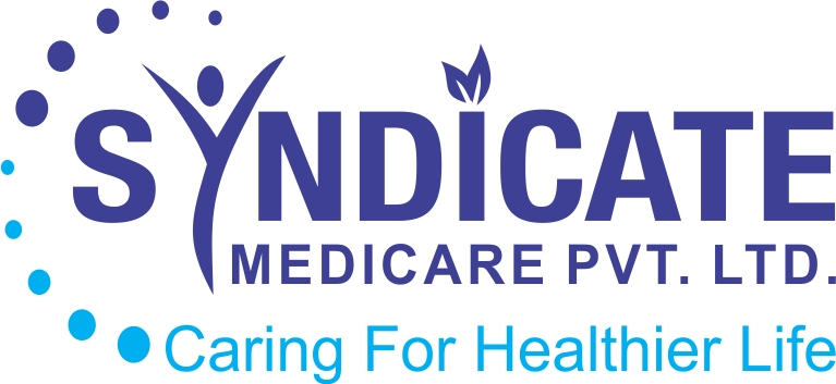 Syndicate Logo