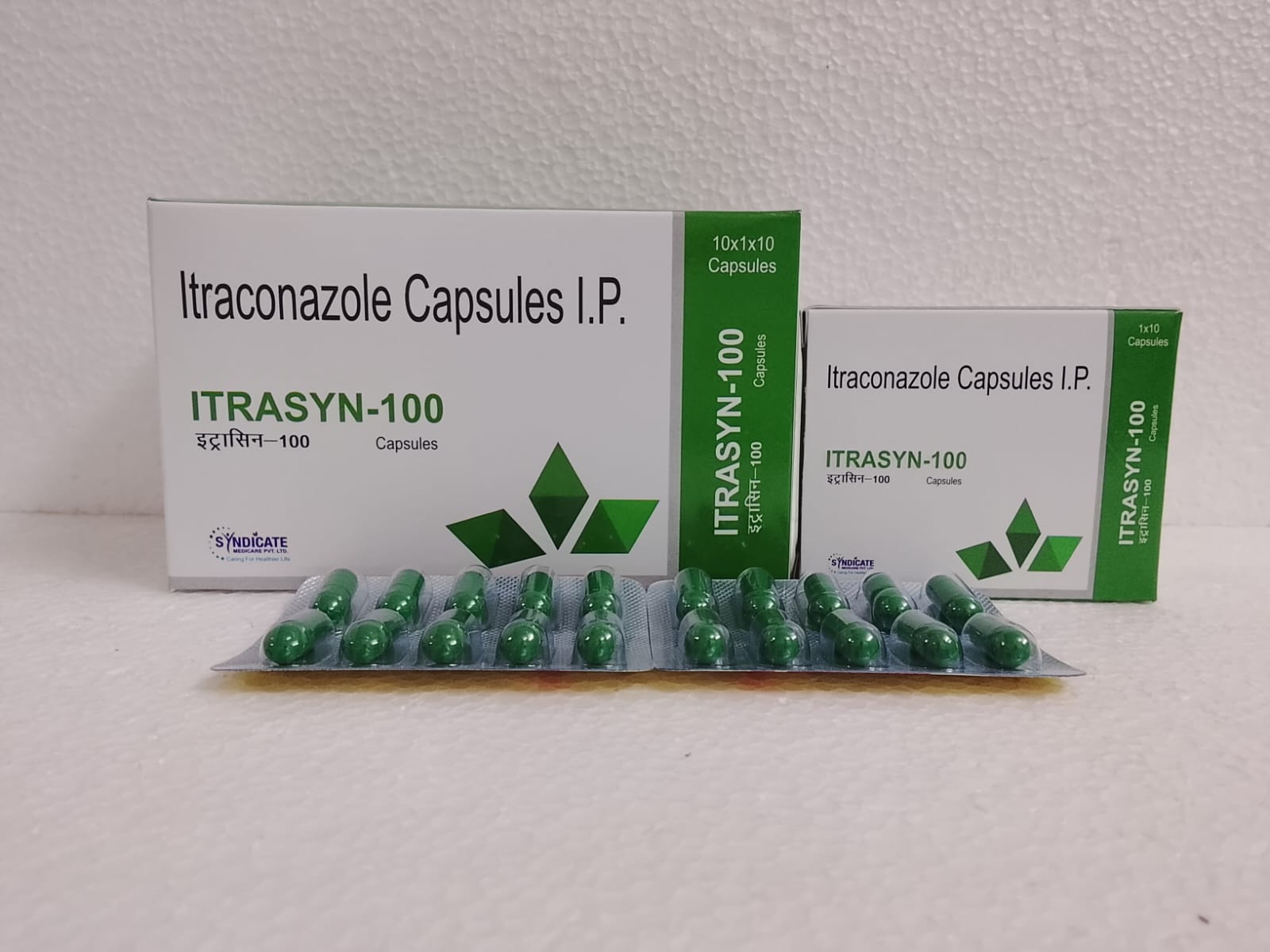 Nefrosyn Forte Tablets
