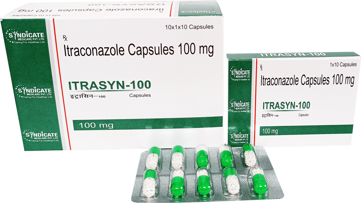 ITRASYN 100