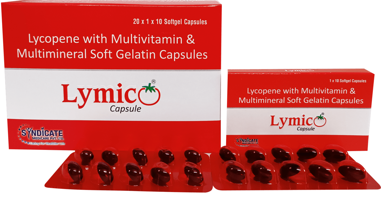 LYMICO CAP