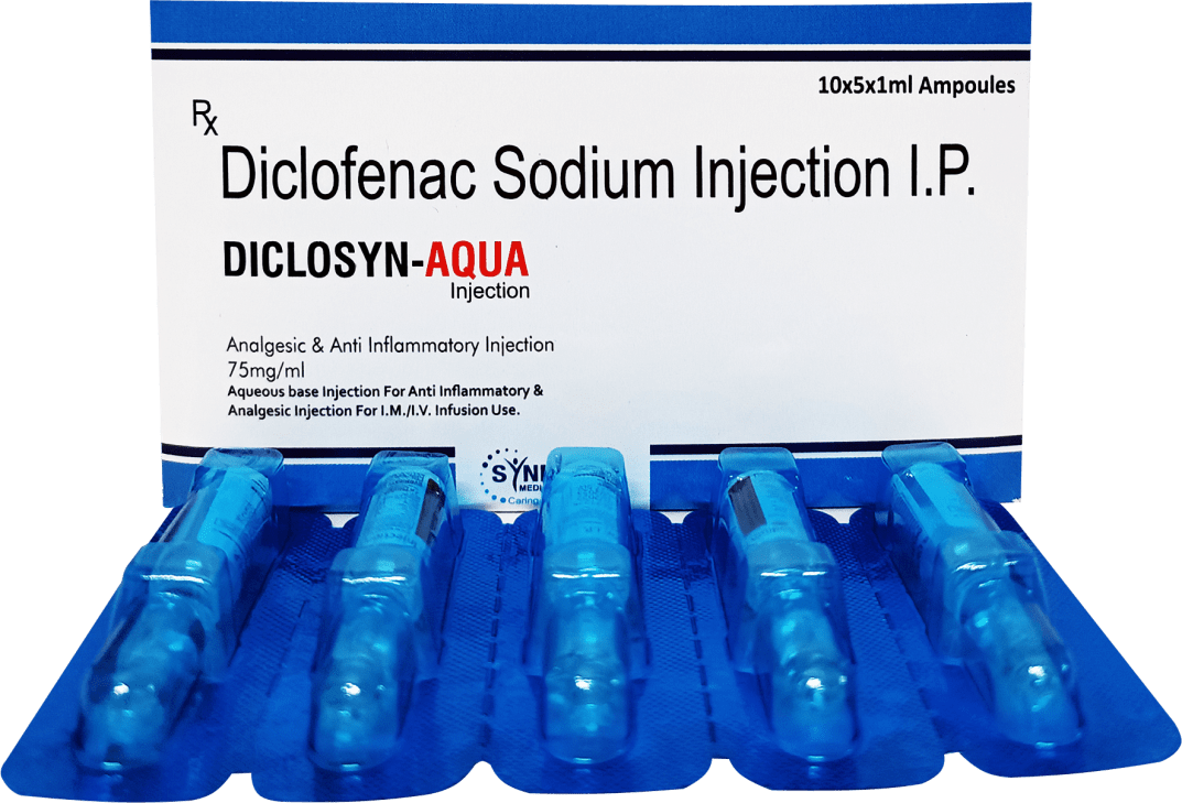 DICLOSYN AQUA