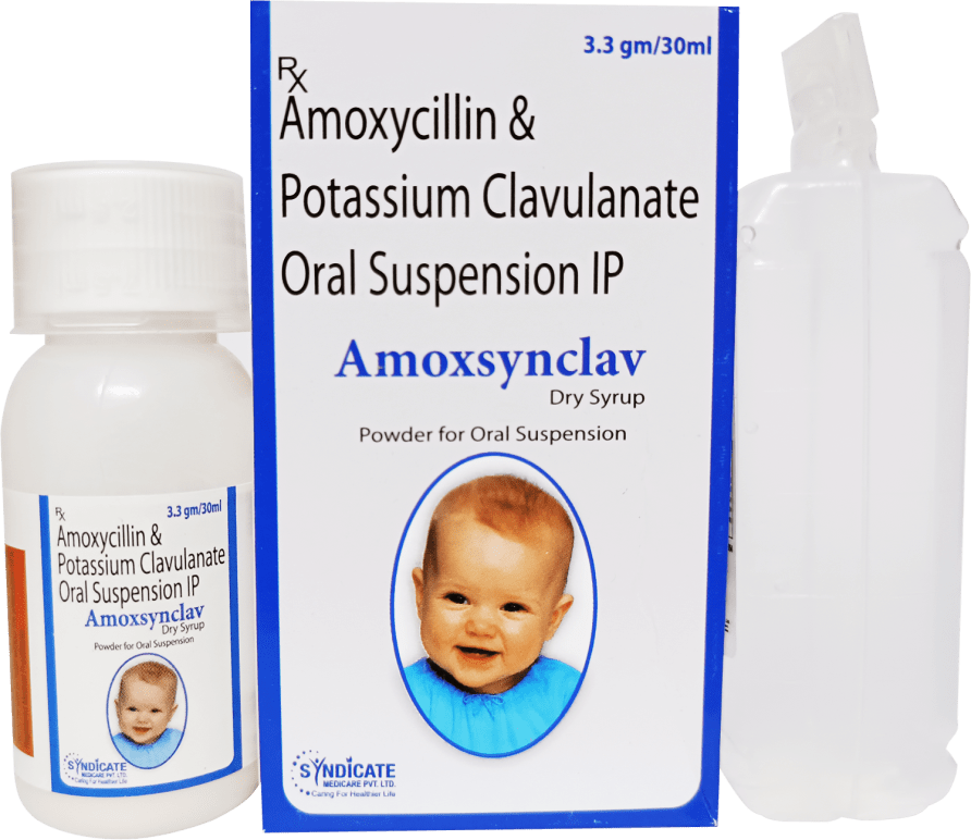 AMOXSYNCLAV