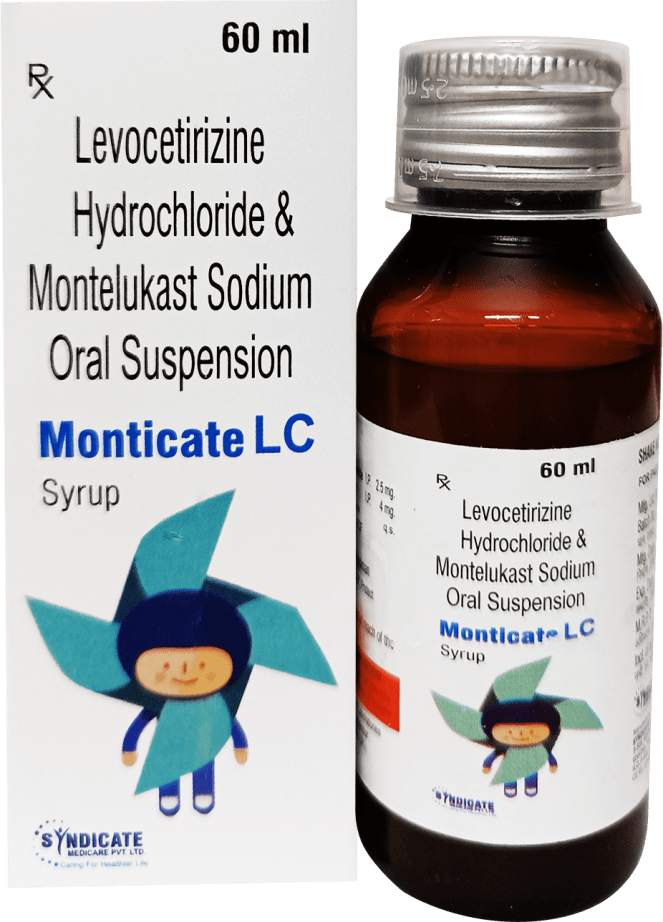 MONTICATE-LC