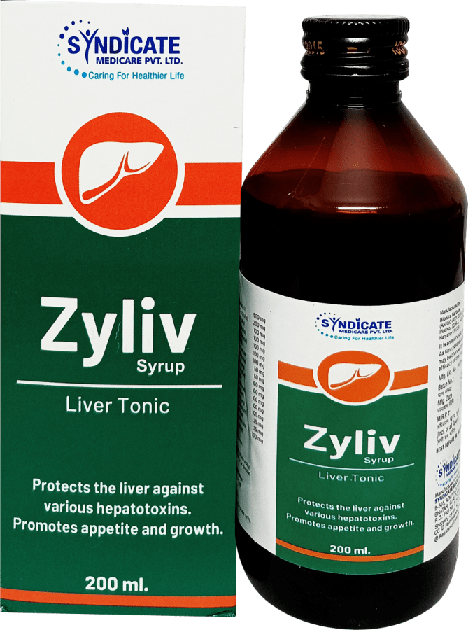 ZYLIV