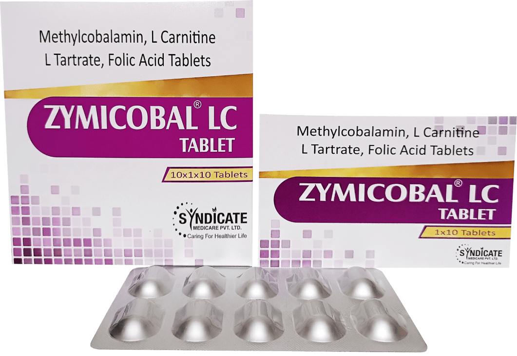 ZYMICO BAL LC