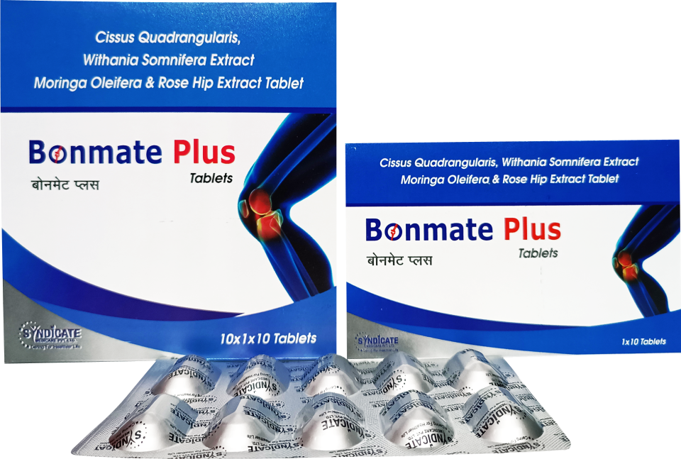 BONMATE PLUS