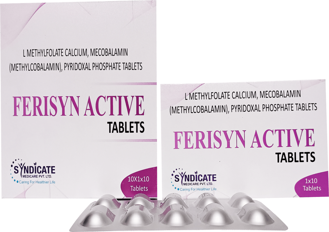 FERISYN ACTIVE