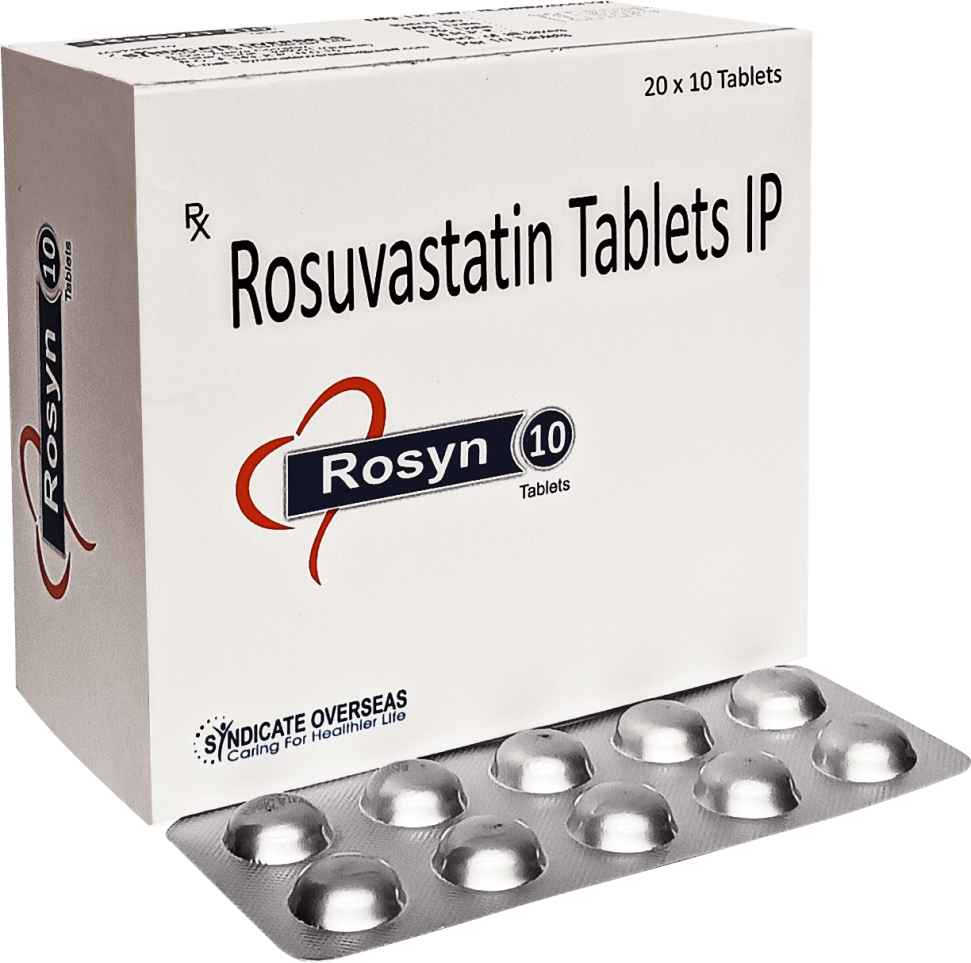 ROSYN 10