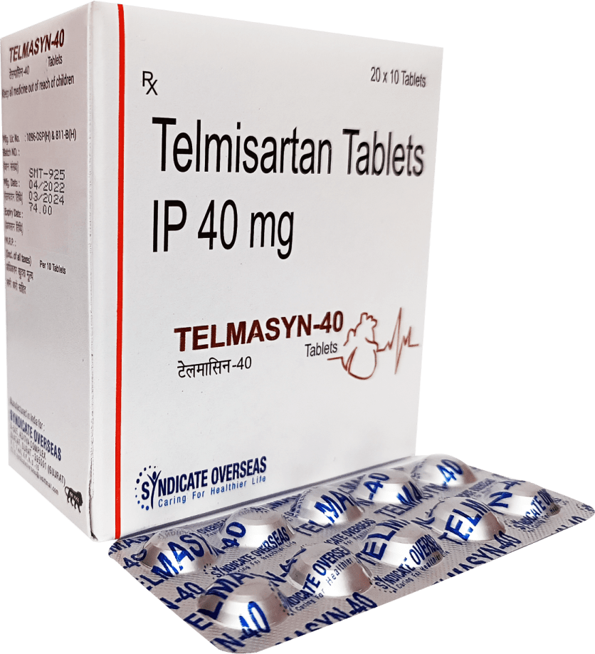 TELMASYN 40