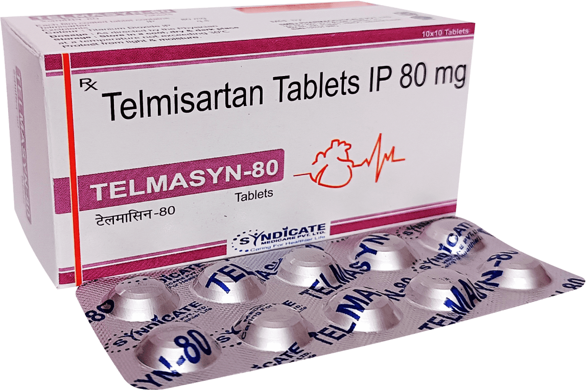 TELMASYN 80