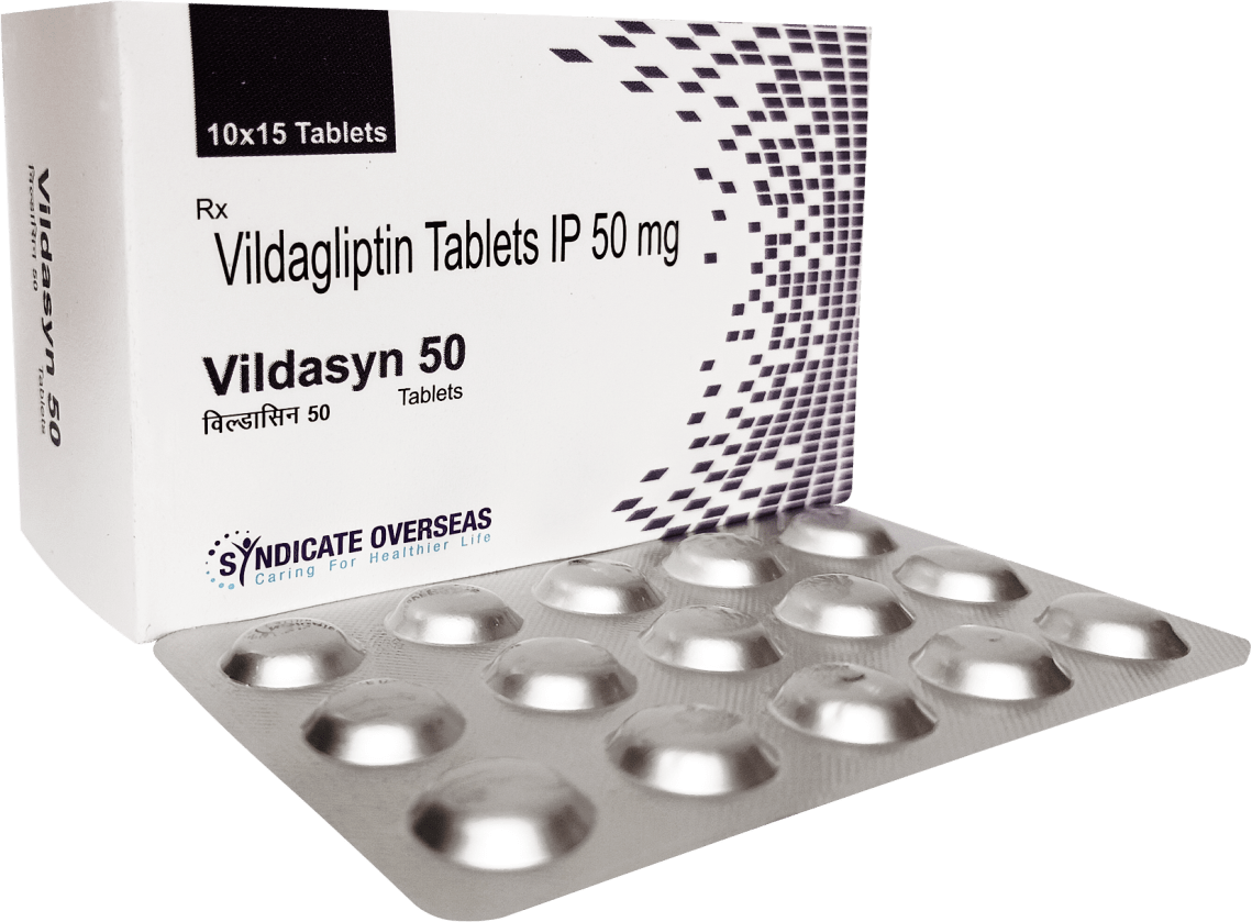 VILDASYN 50