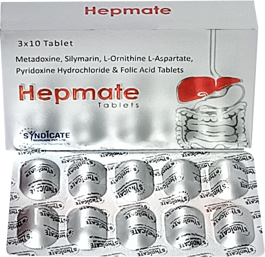 HEPMATE