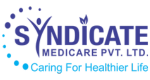 Syndicate Medicare Logo