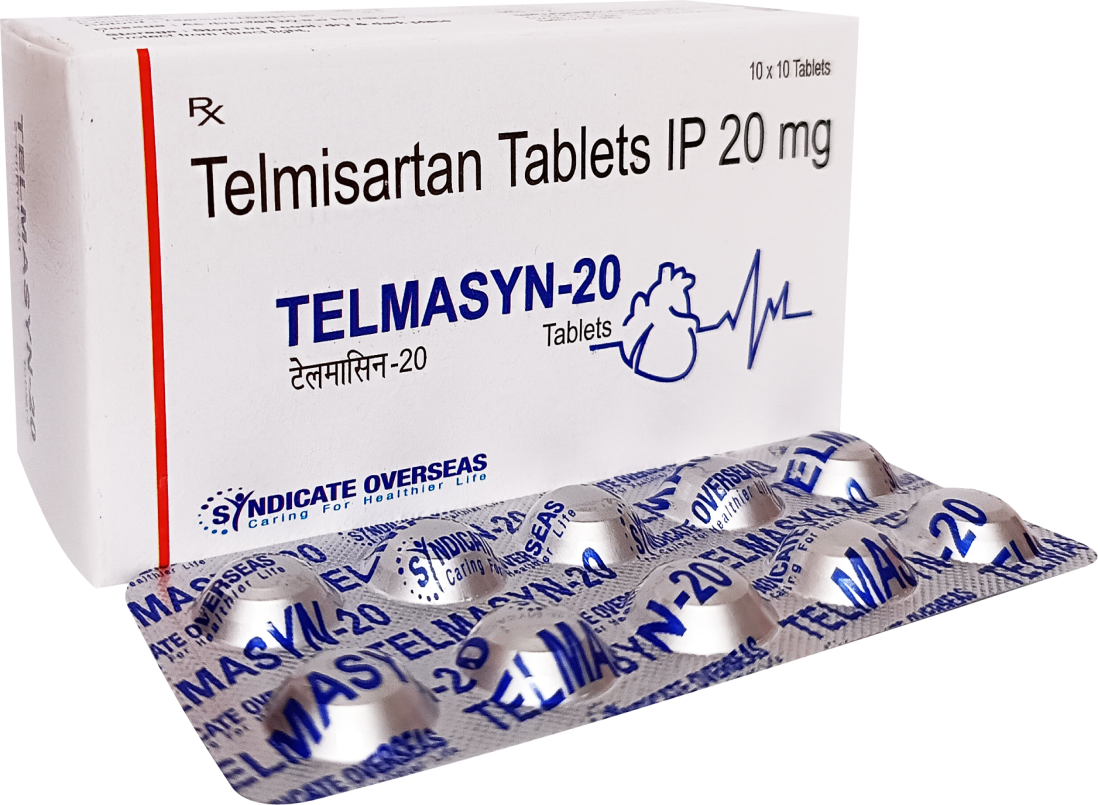 TELMASYN 20